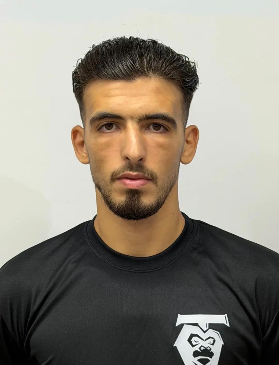 Coach Abdul Raouf